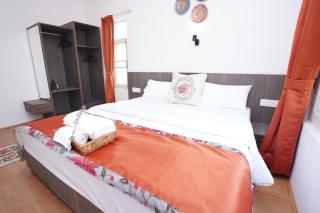 Maskan by Rafiqi Estates - Deluxe 2BHK & Studio Apartments - Srinagar - 7