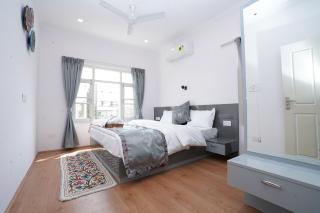 Maskan by Rafiqi Estates - Deluxe 2BHK & Studio Apartments - 5