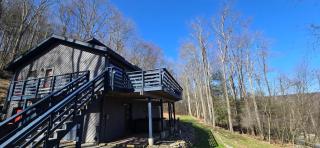 Santa Fe Getaway- Pet friendly 5 bedroom with Hot Tub and Pool Table - Oakland - 9