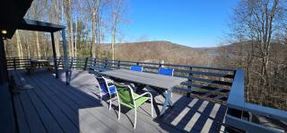 Santa Fe Getaway- Pet friendly 5 bedroom with Hot Tub and Pool Table - Oakland - 8
