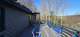 Santa Fe Getaway- Pet friendly 5 bedroom with Hot Tub and Pool Table - Oakland - 6