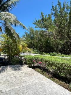 Caribbean apartment in private area - Cancún - 8
