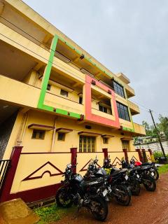 Mungaru Homestay, Talaguppa - Sāgar - 0