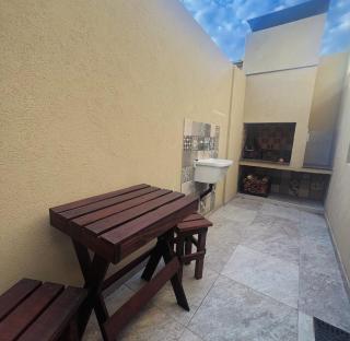 La casita de balcarce - Balcarce - 8
