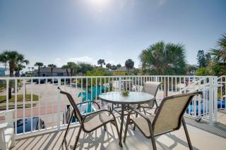 Walk to Ocean Dog-Friendly Duplex in Cocoa Beach - Cocoa Beach - 0