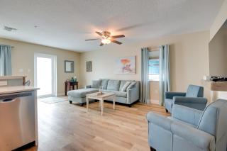 Walk to Ocean Dog-Friendly Duplex in Cocoa Beach - Cocoa Beach - 7