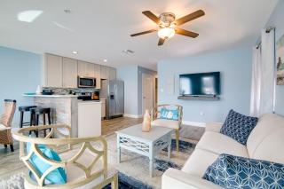 Walk to Cocoa Beach Condo with Patio! - Cocoa Beach - 7