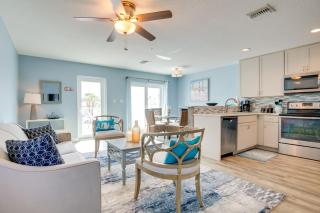 Walk to Cocoa Beach Condo with Patio! - Cocoa Beach - 4