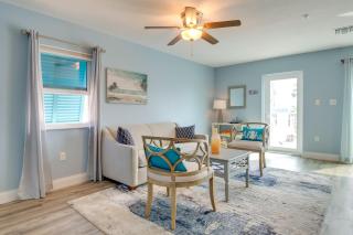 Walk to Cocoa Beach Condo with Patio! - Cocoa Beach - 5