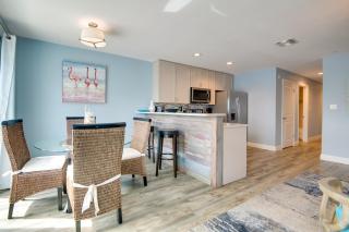 Walk to Cocoa Beach Condo with Patio! - Cocoa Beach - 3