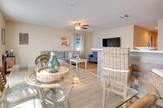 Walk to Ocean Dog-Friendly Duplex in Cocoa Beach - Cocoa Beach - 2