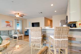 Walk to Ocean Dog-Friendly Duplex in Cocoa Beach - Cocoa Beach - 1