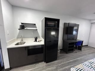 Value Stay Inn Extended Stay Bakersfield, CA - 1