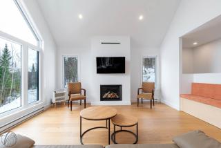 Forteresse du Sommet Foyer - Saint Come - 1