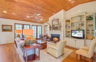 Dunecrest 11 by Wild Dunes, Ocean View Home - Isle of Palms - 7