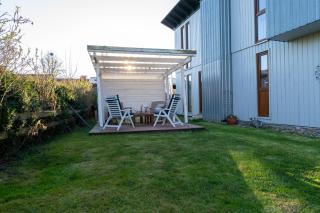 Gemütliches Holzhaus mit Sauna an der Ostsee und Schlei - Rabenkirchen-Faulück - 8