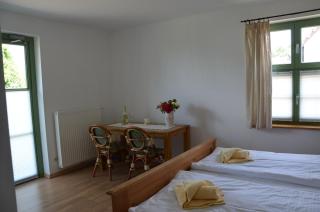 Brunnenhaus Wohnung 2 - Mellenthin - 7