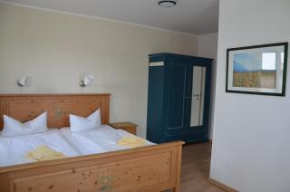 Brunnenhaus Wohnung 2 - Mellenthin - 6