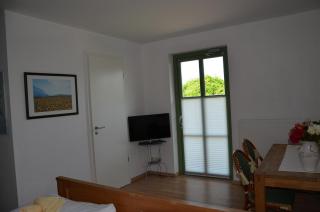Brunnenhaus Wohnung 2 - Mellenthin - 1