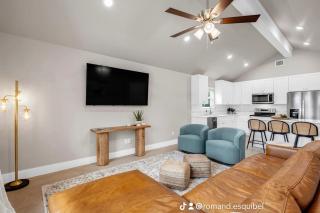 Legacy Lakehouse BB 3BD - Marble Falls - 3