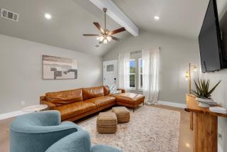 Legacy Lakehouse BB 3BD - Marble Falls - 1