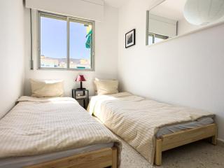 3 bedrooms, 2 bathrooms, sea view, pool, tennis court - Arona - 6