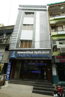 Skylink residency - Chennai - 7