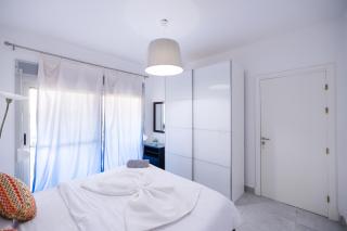 Direct to the Pool 2BR Getaway in Einbay - Ain Sokhna - 1