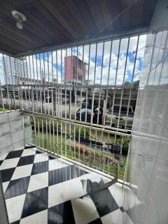 Apartamento mobiliado para COP 30 - Belém - 3