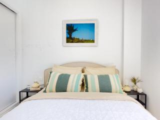 3 bedrooms, 2 bathrooms, sea view, pool, tennis court - Arona - 3