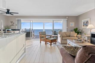 Calypso 2-Bedroom Condo with Ocean Views & Pool Access Ocean City Beachfront Escape - Ocean City - 7