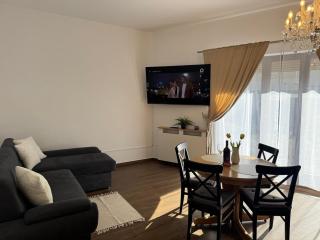 Apartament MAREA GOLD-Blisko morza - Międzyzdroje - 0