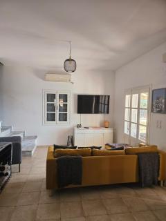 Sunset Villa Masouri - Mirtéai - 1