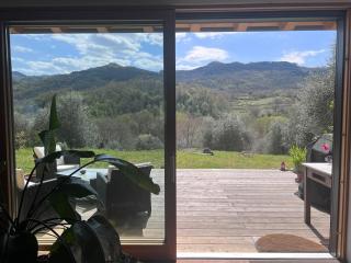 Wild Toscana Eco Villa - Arcidosso - 5