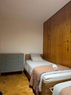 Pokoje w samym centrum-Walicow 20 - Varsavia - 7