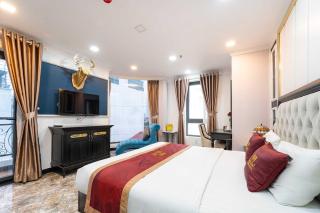 Collection O Havana Airport Hotel - Ho Chi Minh - 7