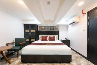 Collection O Havana Airport Hotel - Ho Chi Minh - 5
