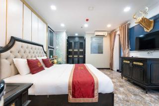 Collection O Havana Airport Hotel - Ho Chi Minh - 4