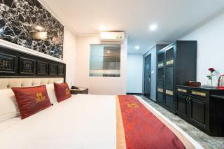 Collection O Havana Airport Hotel - Ho Chi Minh - 1