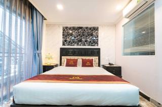 Collection O Havana Airport Hotel - Ho Chi Minh - 2