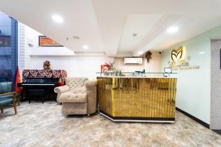 Collection O Havana Airport Hotel - Ho Chi Minh - 9