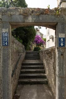 San Giorgio studio apartment - Dubrovnik - 1