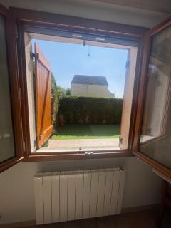 Petit cocon avec jardin privée - 3