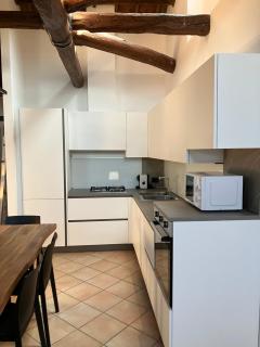 Penthouse at the Monument - Trichiana - 7
