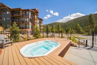 Clearwater Lofts Bldg 1 204 by SummitCove Lodging - 1