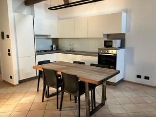 Penthouse at the Monument - Trichiana - 9