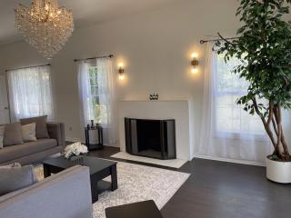 3 Bedroom Beverly Hills House - Los Angeles - 7