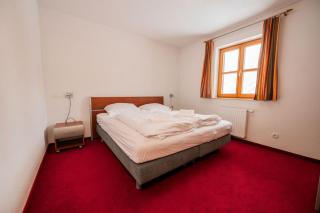 Chalet Zur Rose - Berwang - 5