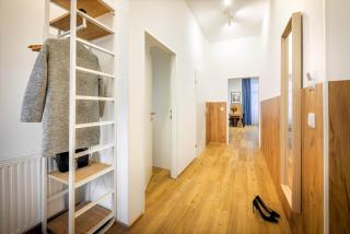 Jimmys Apartments XXL - Vienne - 4