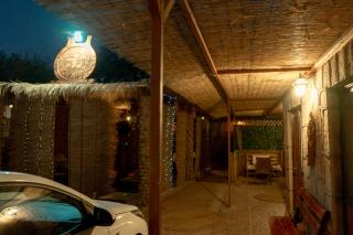 Hostal Katarpe - San Pedro de Atacama - 9